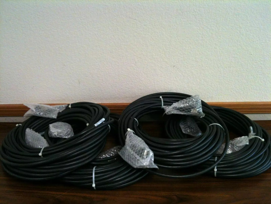 Flex Cable FC-UXFFBMF-S-M030 with Drive Connector and Incremental Motor Feedback Cable 30M