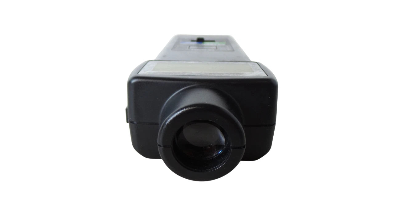 EXTECH 461895 Photo Contact Tachometer for Speed Measurement