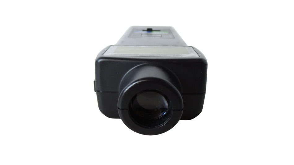 EXTECH 461895 Photo Contact Tachometer for Speed Measurement
