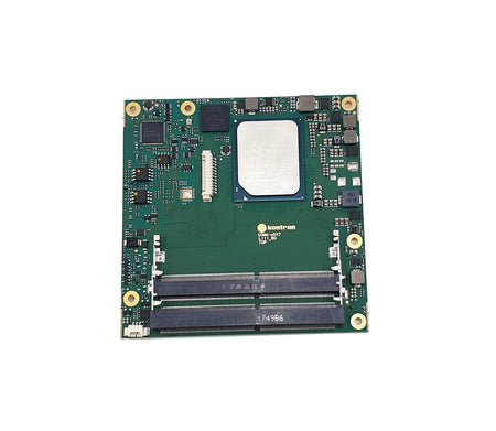 Compact Module COMe-cDV7 C6538