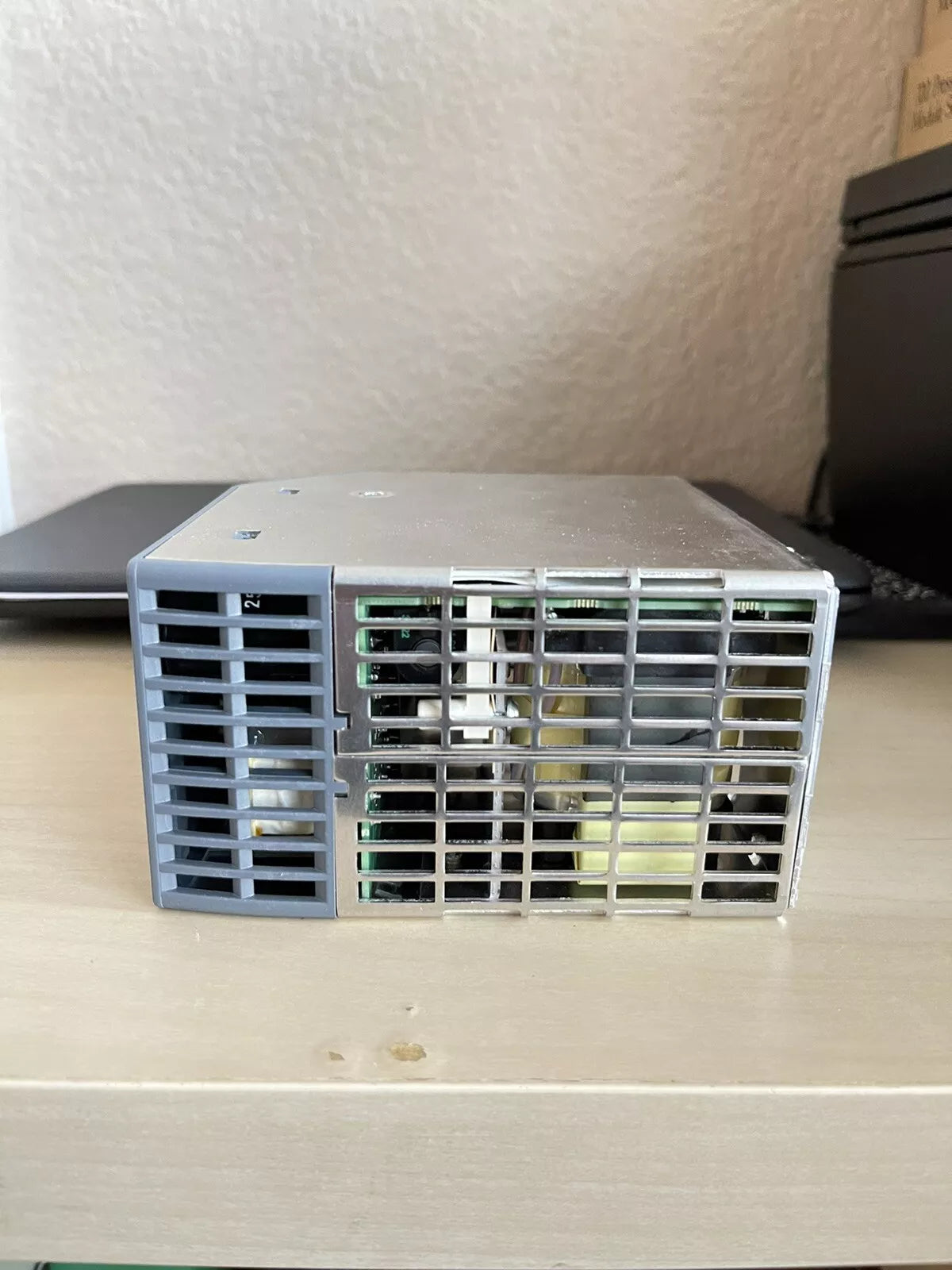 Siemens SITOP PSU8200 Power Supply 6EP3436-8SB00-0AY0