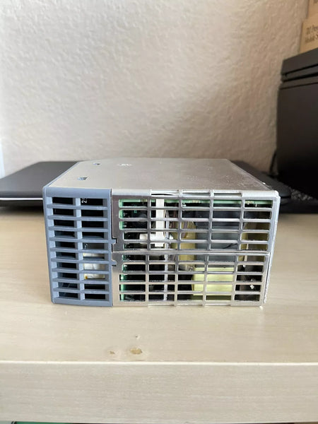 Siemens SITOP PSU8200 Power Supply 6EP3436-8SB00-0AY0
