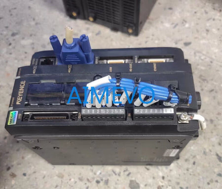 KEYENCE CV-5700 Controller: High-performance Vision System Controller