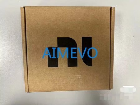 NI USB-6001 Data Acquisition DAQ USB Multifunction Card I/O Device