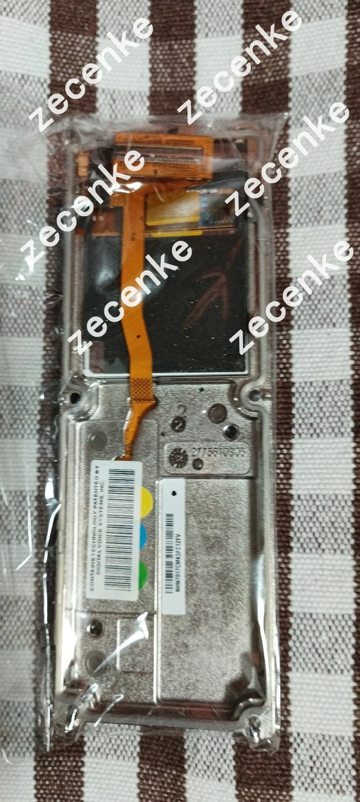 Motorola APX7000 APX7000XE Original LCD Assembly