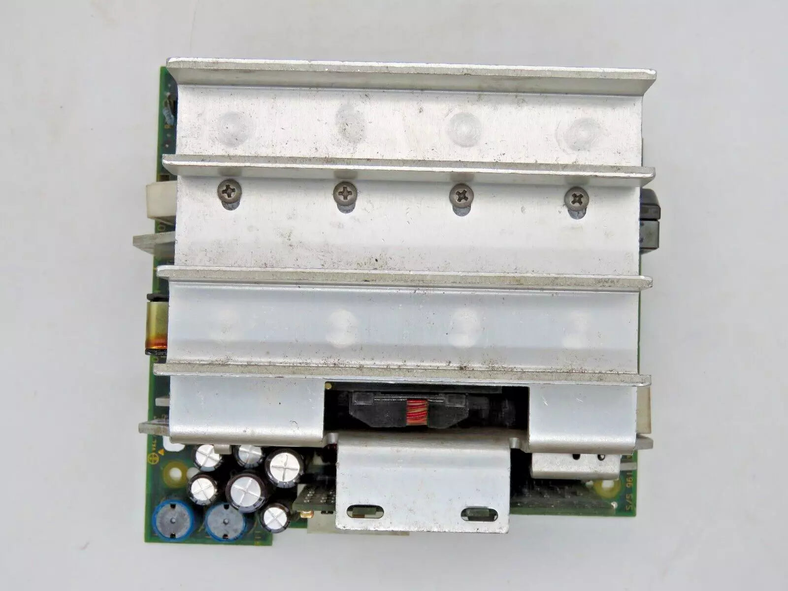Allen-Bradley 961502 Drive Control Power Supply Module S/S 96150334