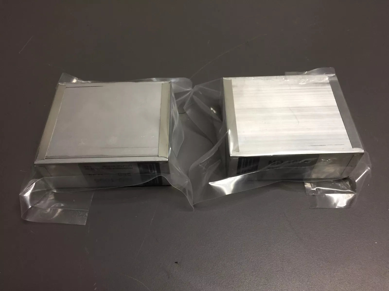 PTS MD-1055 Module for Enhanced Tactical Device Integration