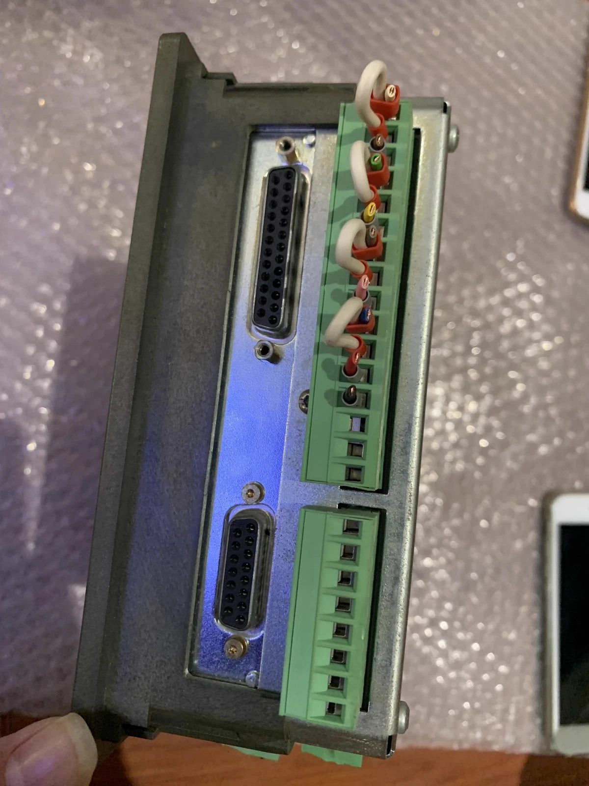 Siemens C7-624 6ES7624-1AE01-0AE3 Industrial Controller