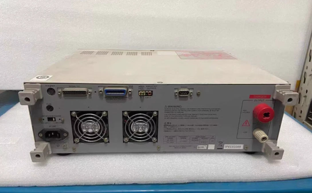 1pcs kikusui TOS9201S