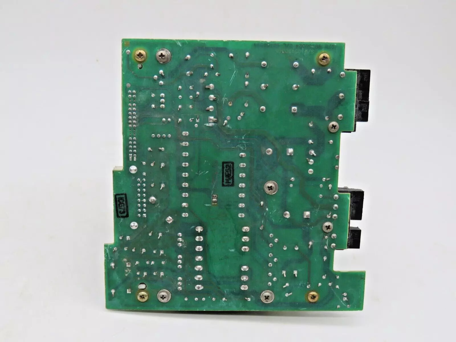 Industrial Power Supply Unit PCB for Automation Equipment
