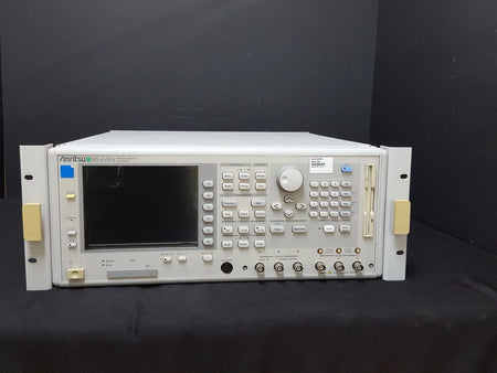 Anritsu MS4630A 10Hz - 300 MHz Network Analyzer (7386)