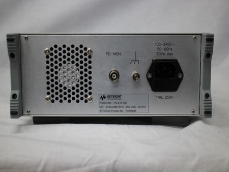Keysight PS-X10-100 20GHz RIN Measurement System