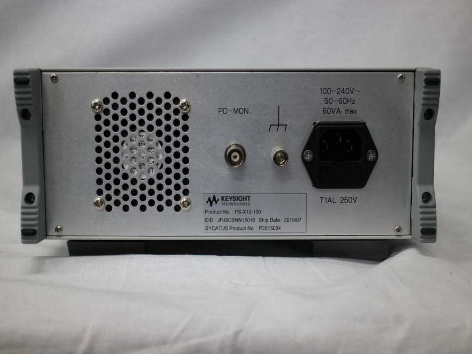 Keysight PS-X10-100 20GHz RIN Measurement System