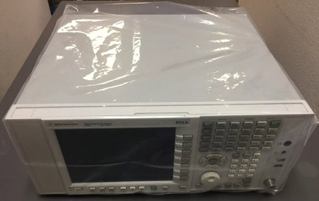 Agilent/Keysight N9020A MXA Signal Analyzer 10Hz - 3.6GHz