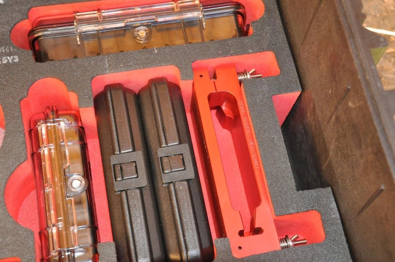 High-Quality AnaInstr Digital Multimeter for Precise Electrical Measurements
