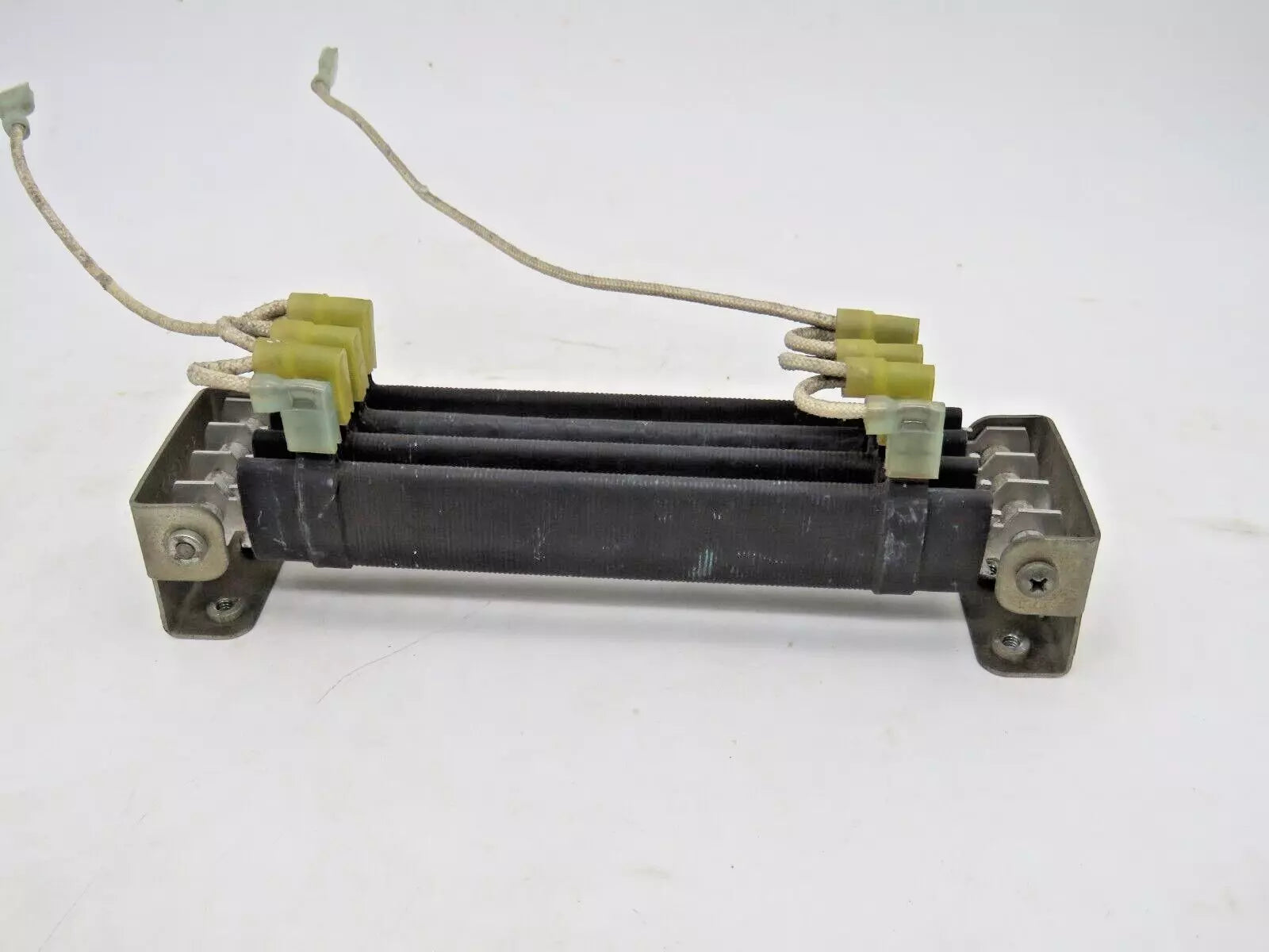 High-Performance Dynamic Braking Resistor for Industrial Motor Control