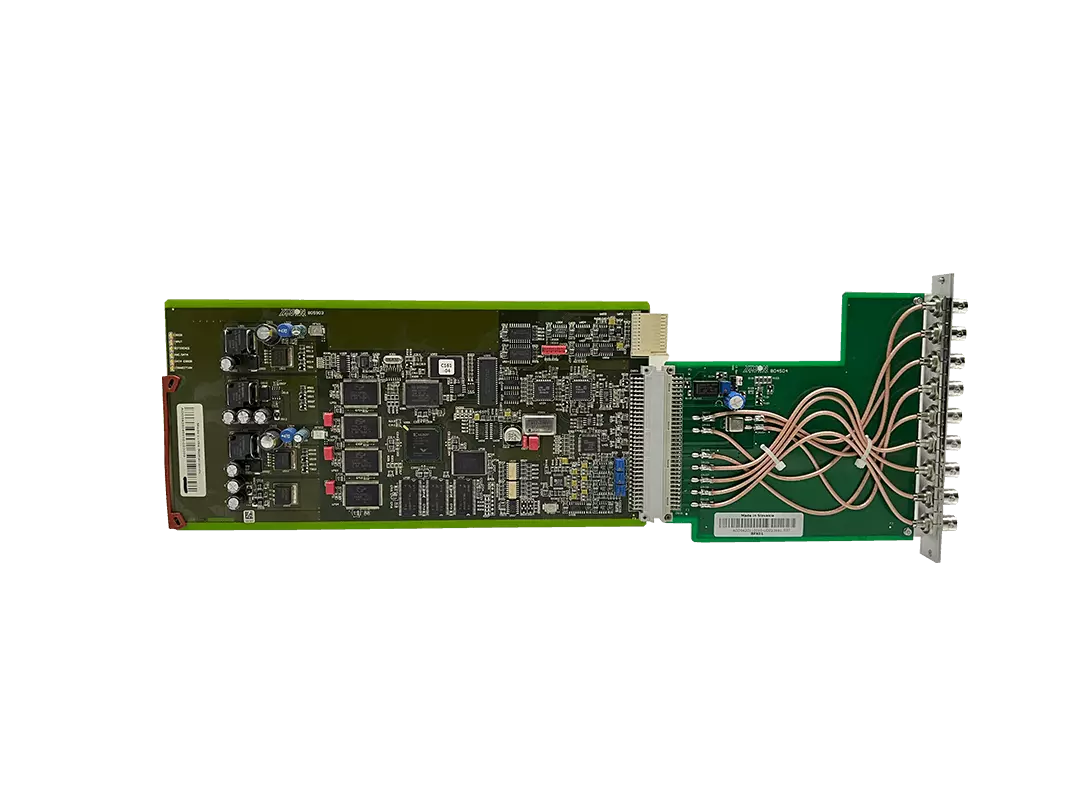 AXON ARC20 High-end Bi-directional Aspect Ratio Converter with Digital and Analog Inputs