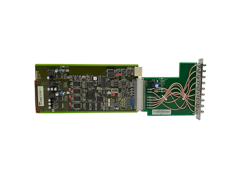 AXON ARC20 High-end Bi-directional Aspect Ratio Converter with Digital and Analog Inputs