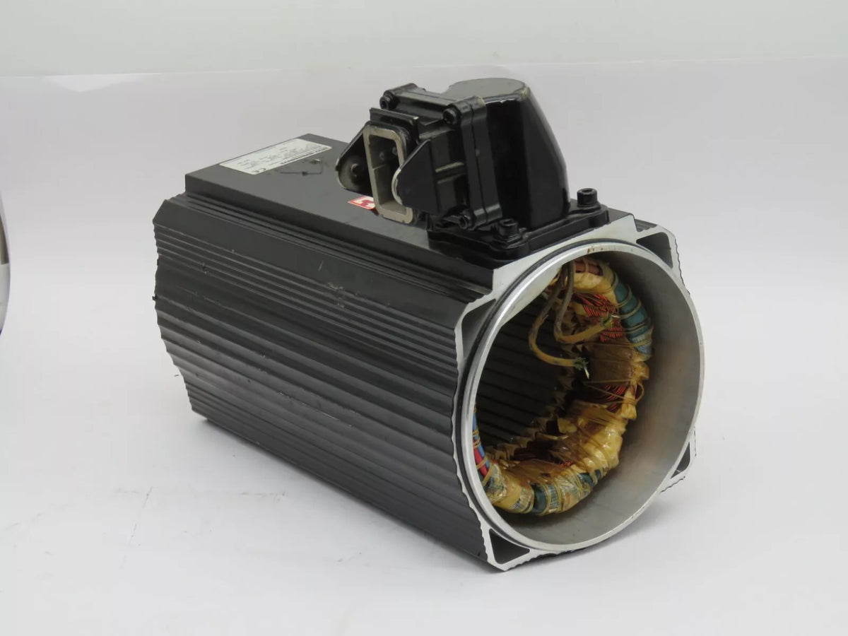 SEW-EURODRIVE CFM90LA/BR/TF/AK1H/SB50 Servo Motor Winding