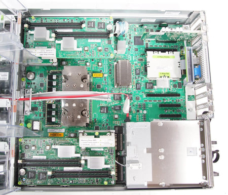 Sun Oracle SPARC T7-1 Server with 1x 32Core 4.13GHz GHz CPU, 64GB RAM, 2x PSU