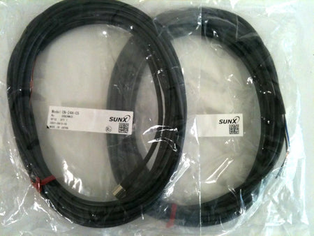 Panasonic / SunX CN-24A-C5 Cable, Length 16.4ft (5M)