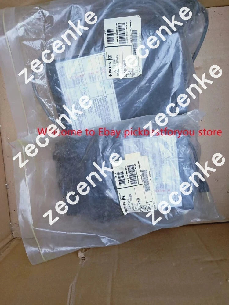 Entek IRD Model 435 PN 37407 Replacement Part