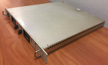 Power Ten 3300D-4025 DC Power Supply 115V 60Hz