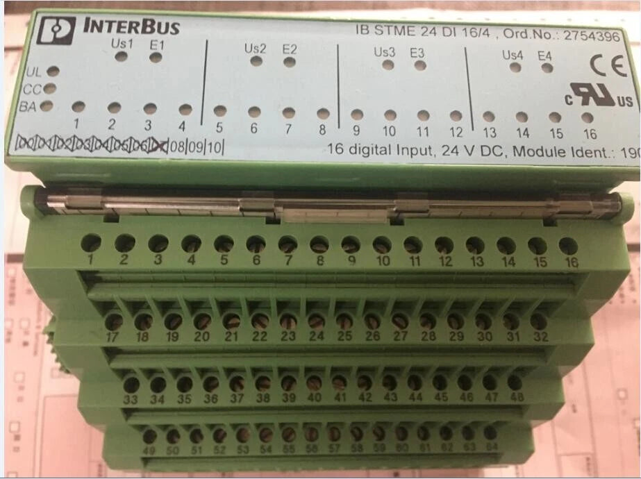 IB STME 24 DI 16/4 2754396 - Product Details