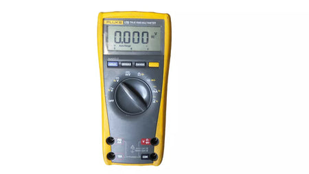 Fluke 175 True RMS Multimeter with Free Shipping