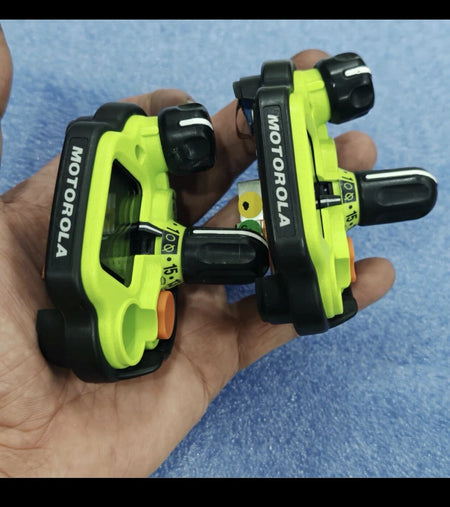 Motorola APX6000XE APX8000XE APX8000HXE