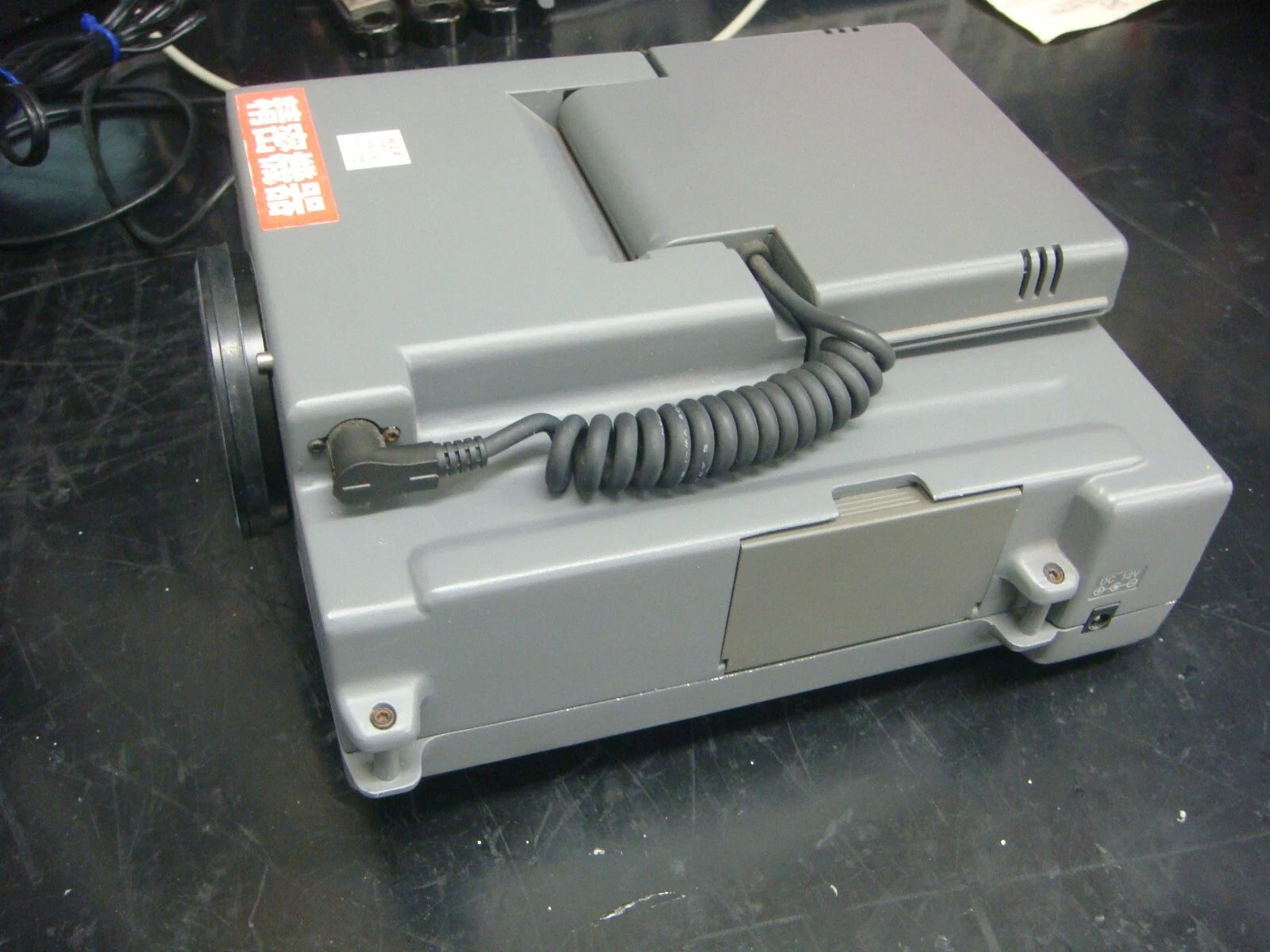NEC TH5100 -50-+200C Thermo Camera