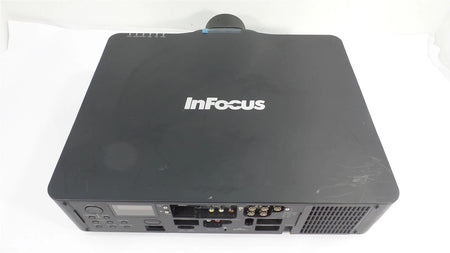 InFocus IN5144a WXGA Large Venue Projector 5500 Lumens - Lamp Hours : 00 Hrs
