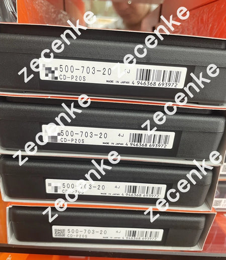 Mitutoyo 500-703-20 Digital Caliper 1PC Brand New