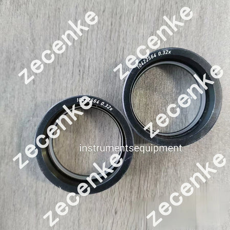 Leica Microscope Auxiliary Lens 0.32x 10422564 Objective