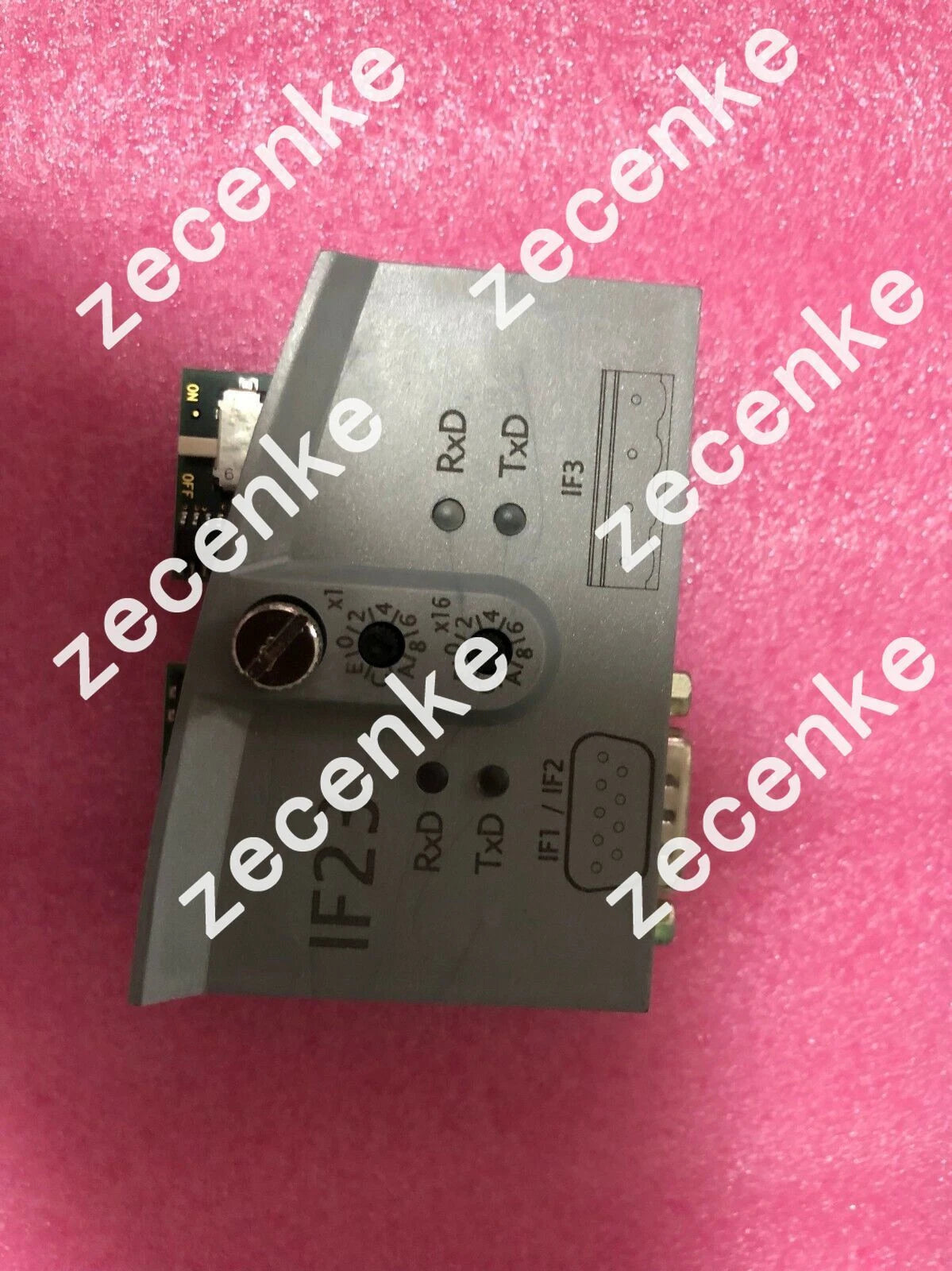 100% TEST B&R 4PP065.IF23-1 PLC Module 90days Warranty