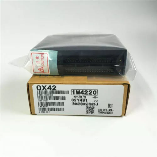 1PC Mitsubishi QX42 PLC Module New In Box Free Shipping
