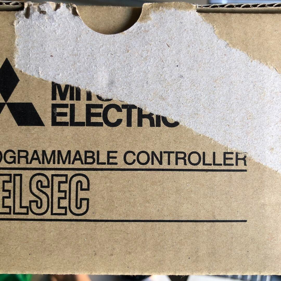 FX3S-14MR/ES Programmable Controller by Mitsubishi