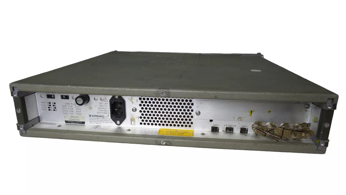 HP 5328A Universal Counter - High Precision Measurement Tool
