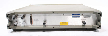 HP / Agilent 85047A 300kHz To 6GHz S-Parameter Test Set