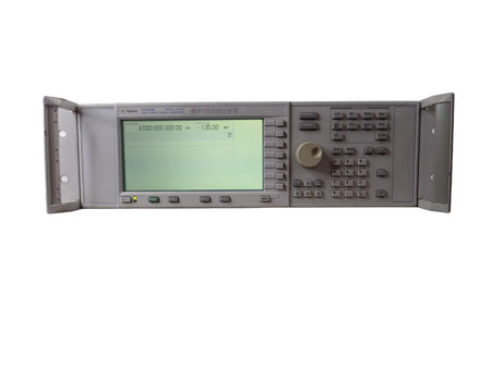 Agilent E4433B 250 kHz - 4.0 GHz ESG-D Series Signal Generator - Free Shipping
