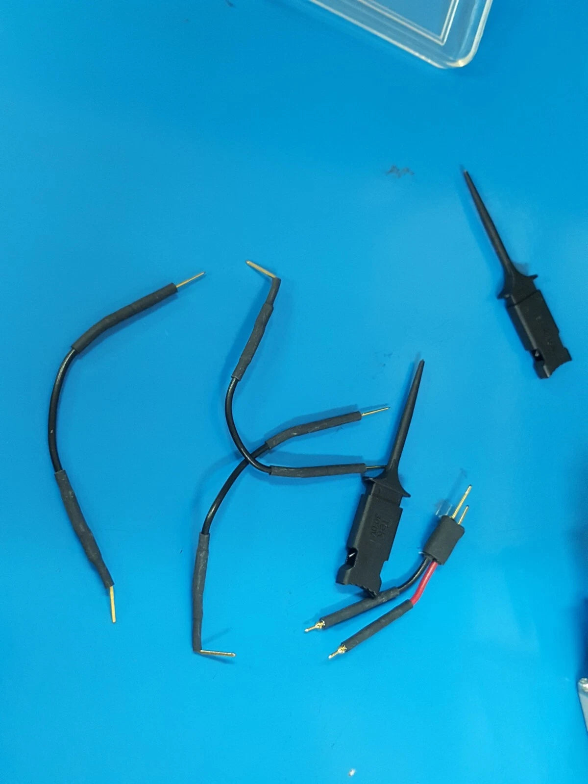 Tektronix P7240 4GHz Active Probe without Accessories