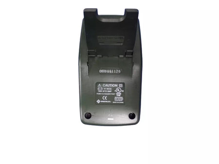 GREENLEE DM-210 Digital Multimeter - Reliable Electrical Testing Tool