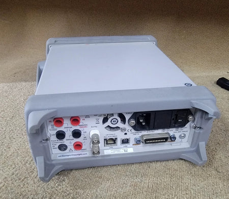 34410A 6 1/2 Digital Multimeter by Agilent