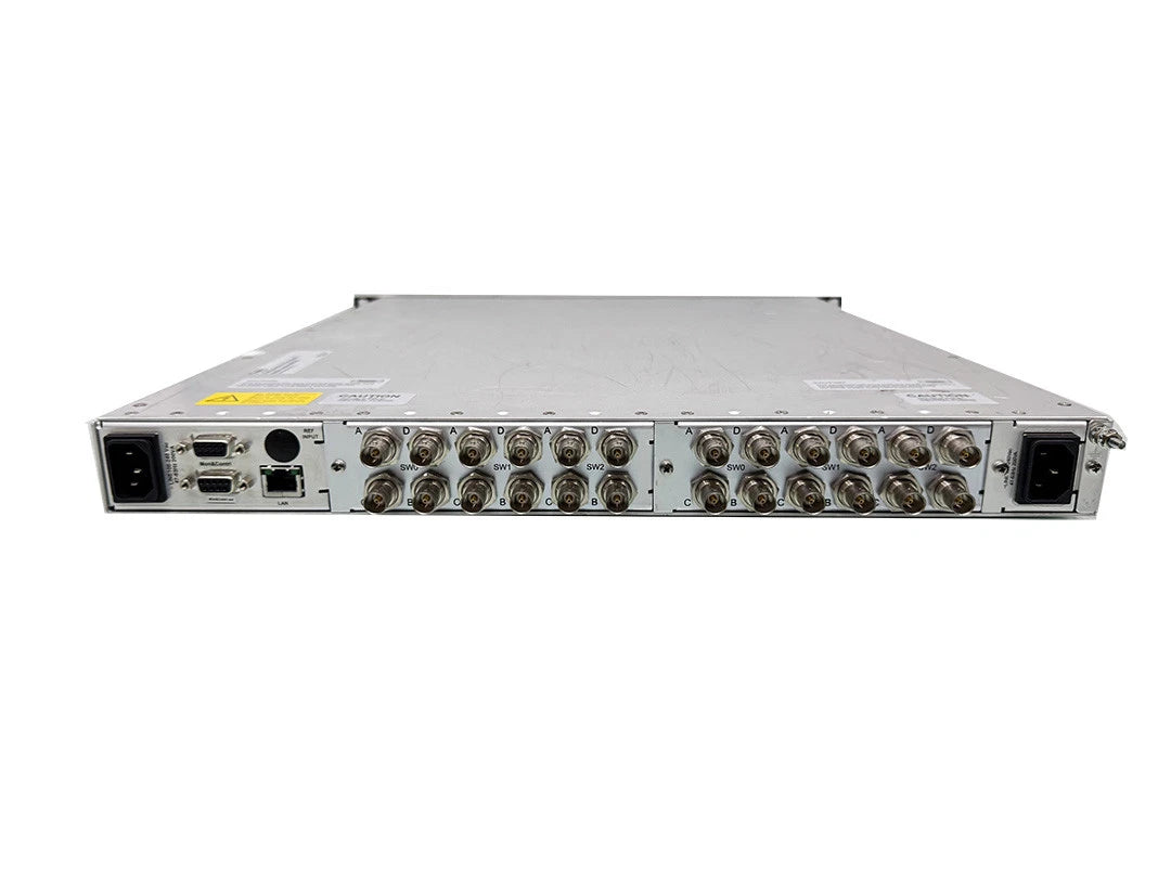 Newtec AZ200 Redundancy Universal Switching System with Modules