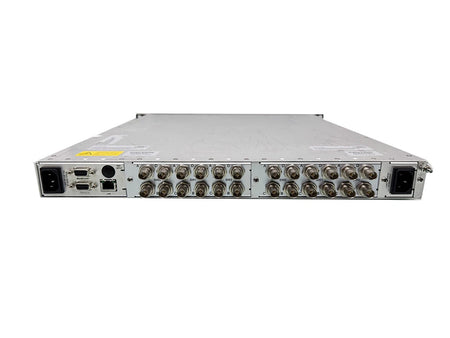 Newtec AZ200 Redundancy Universal Switching System with Modules