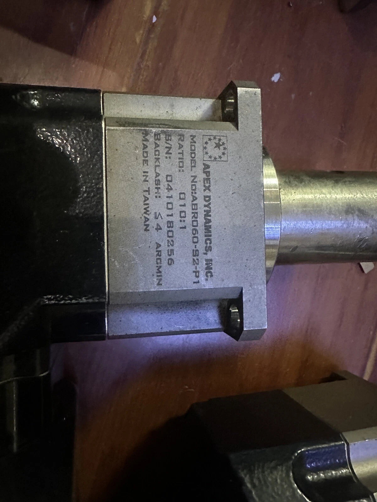 10:1 ABR060-S2-P1 Signal Isolation Product