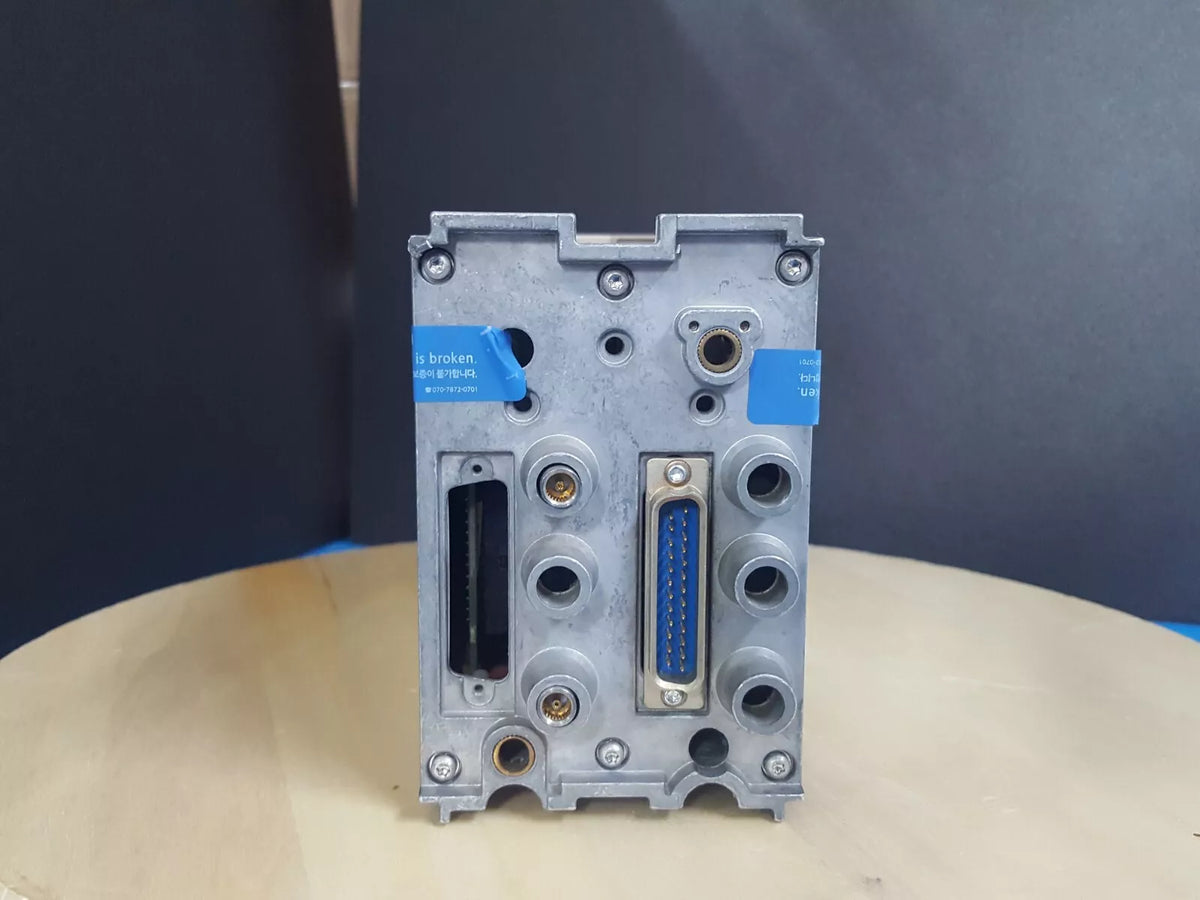 HP 54754A Differential TDR Module (0622)