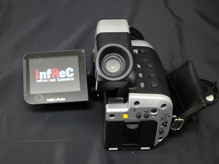NEC Avio R300 Infrek Thermo graphy
