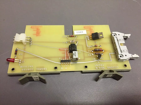 Tropel Sorter Vacuum Board GCA C113086 for Precise Particle Sorting