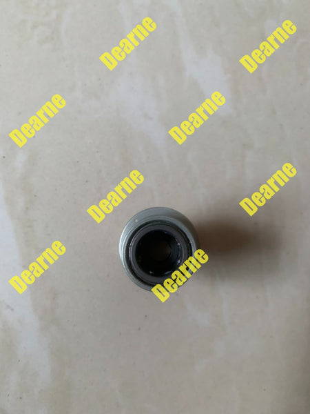 Staubli SPT08 Quick-Connect Fittings